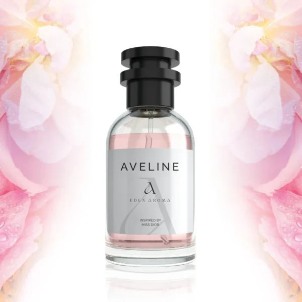 Eden Aroma Aveline