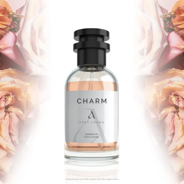 Eden Aroma Charm