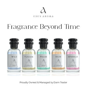 Eden Aroma