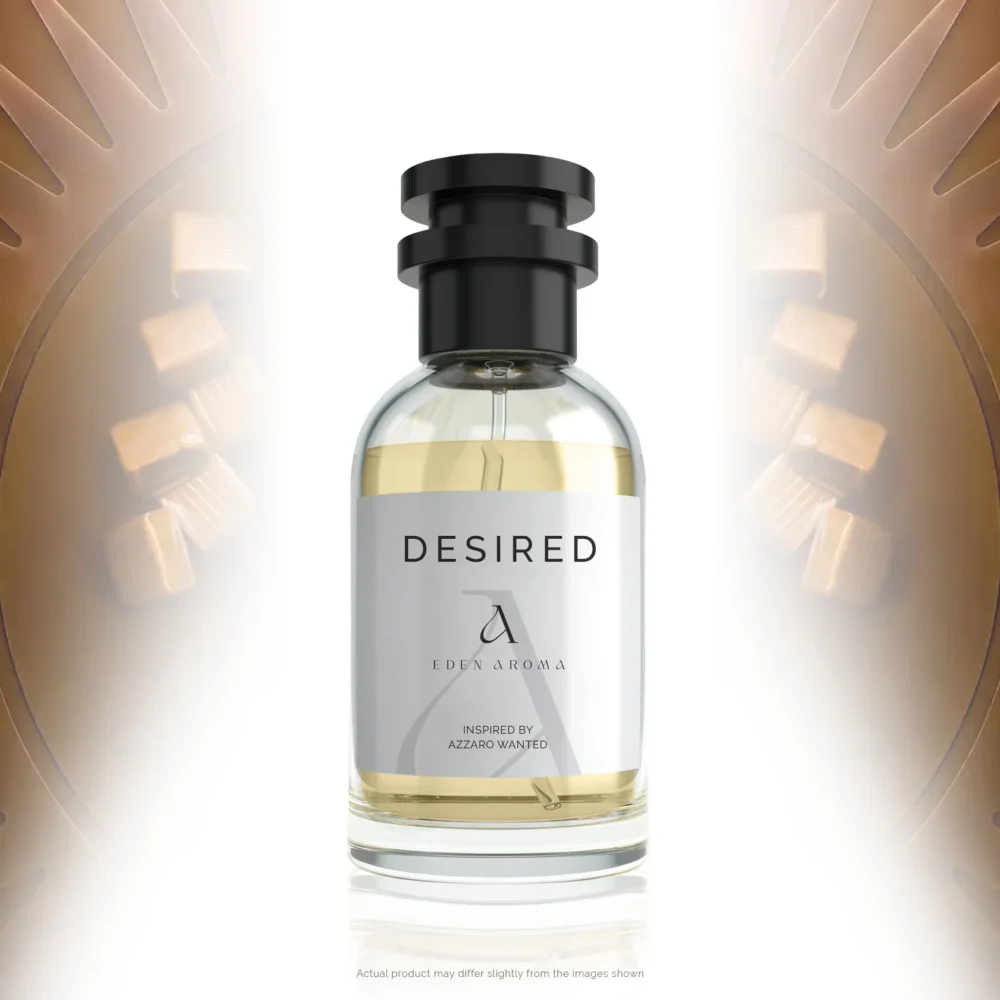 Eden Aroma Desired