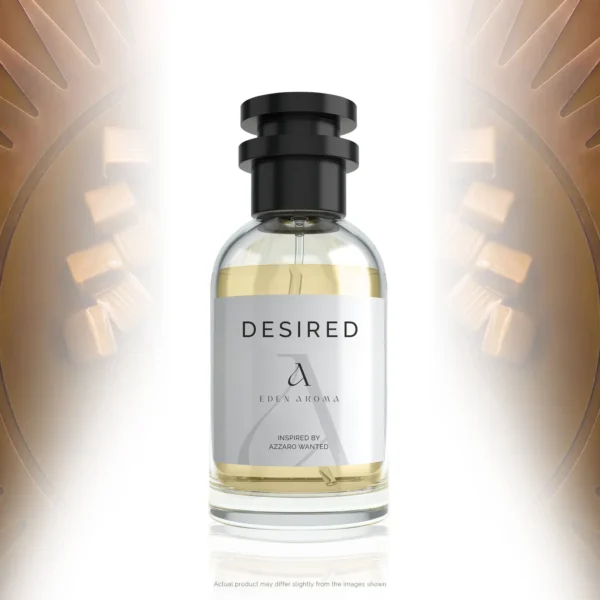 Eden Aroma Desired