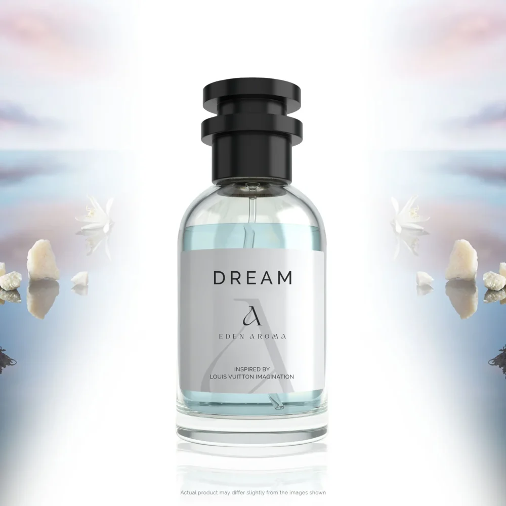 Eden Aroma Dream