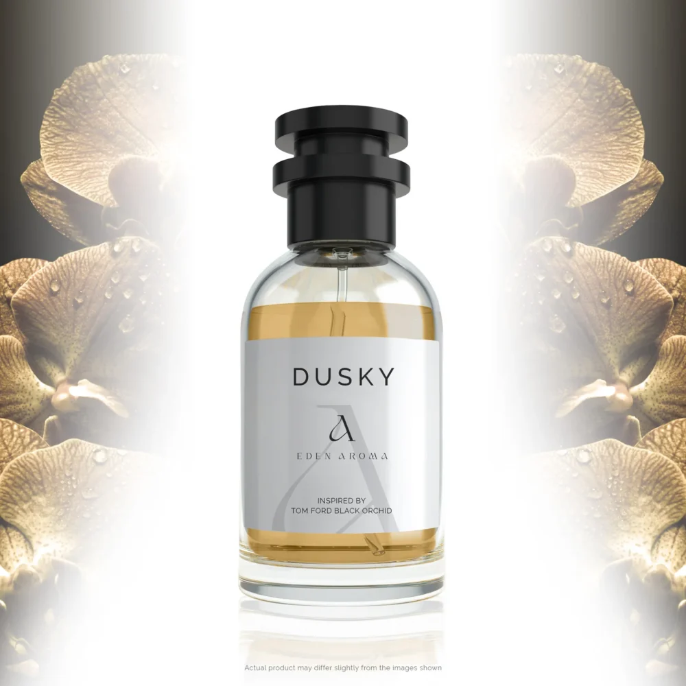 Eden Aroma Dusky