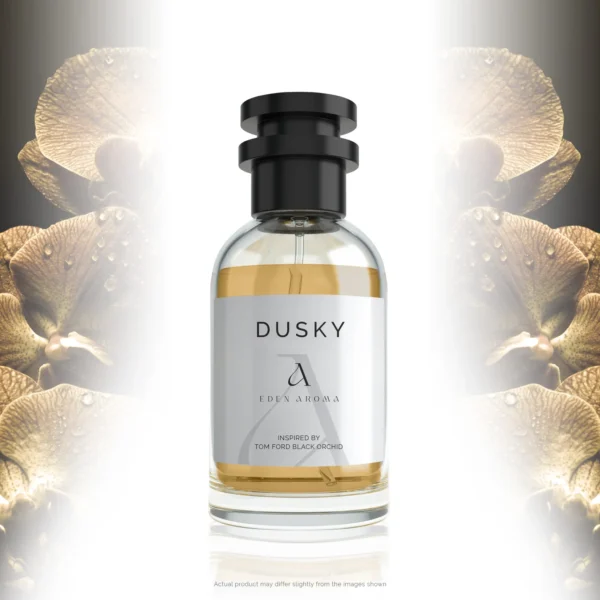 Eden Aroma Dusky