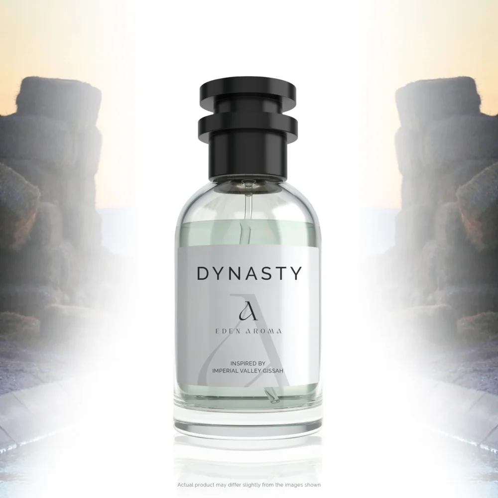 Eden Aroma Dynasty