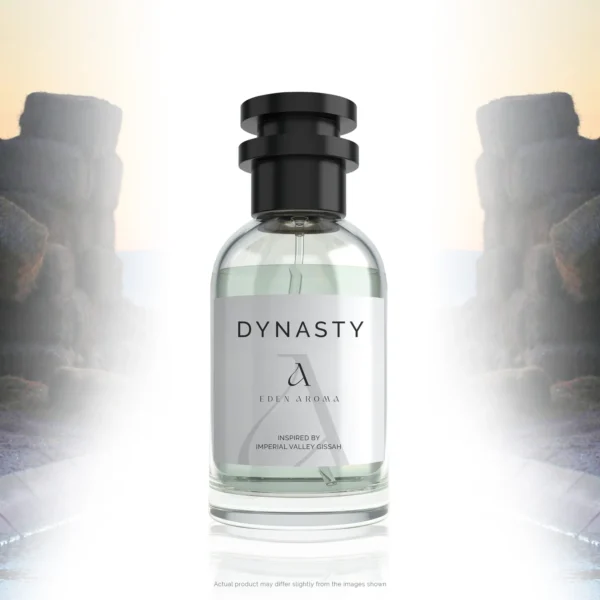 Eden Aroma Dynasty