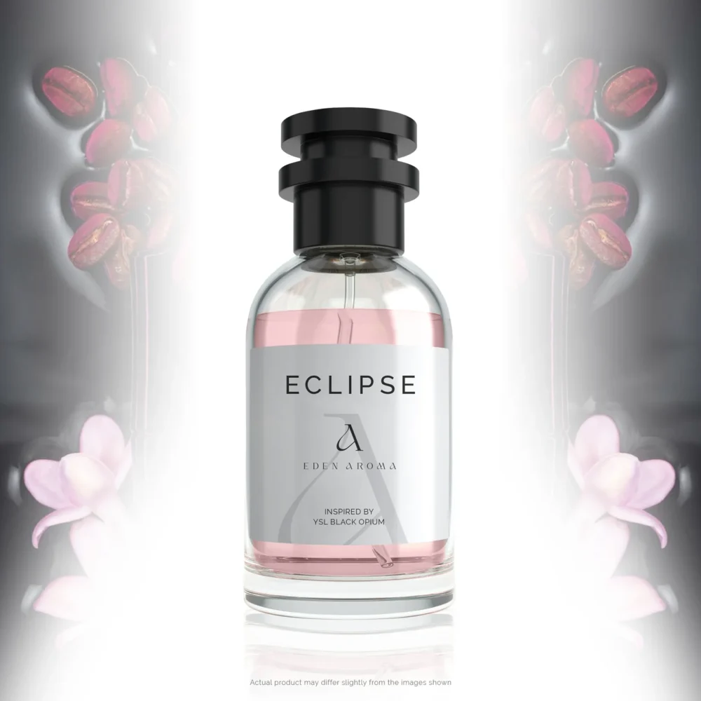Eden Aroma Eclipse