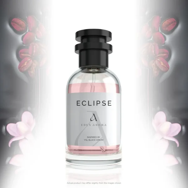 Eden Aroma Eclipse