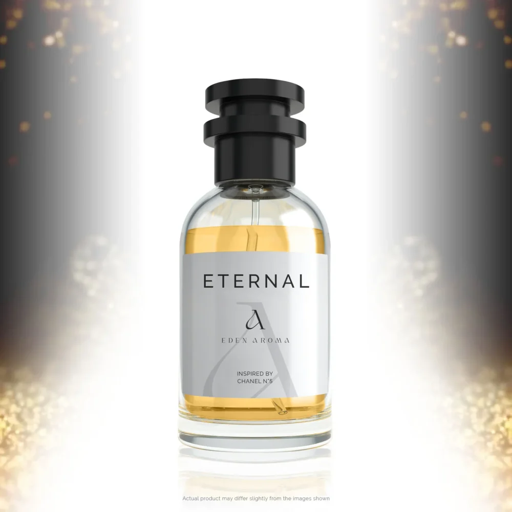Eden Aroma Eternal