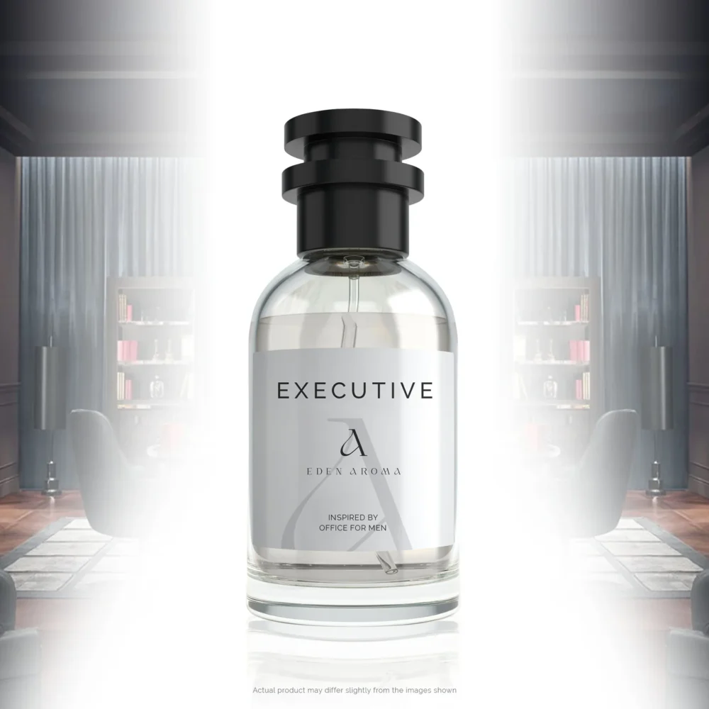 Eden Aroma Executive