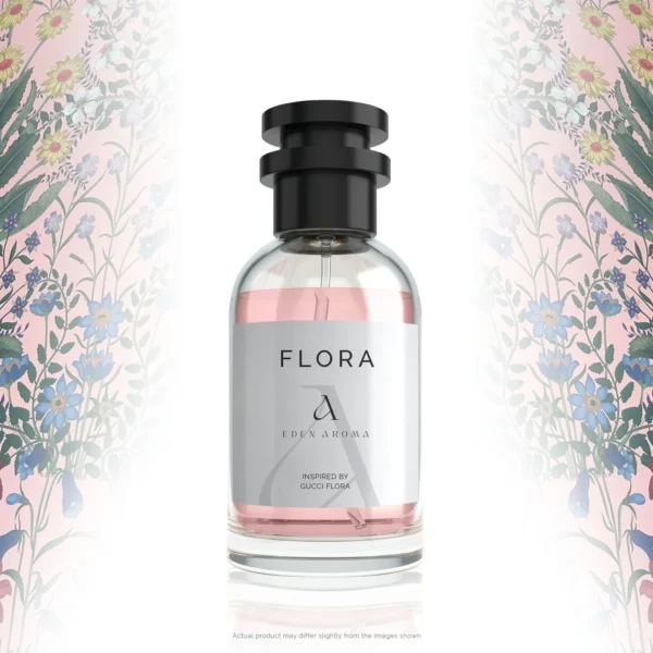 Eden Aroma Flora