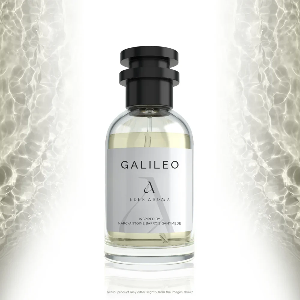 Eden Aroma Galileo