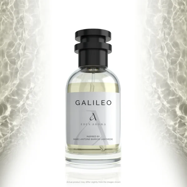 Eden Aroma Galileo
