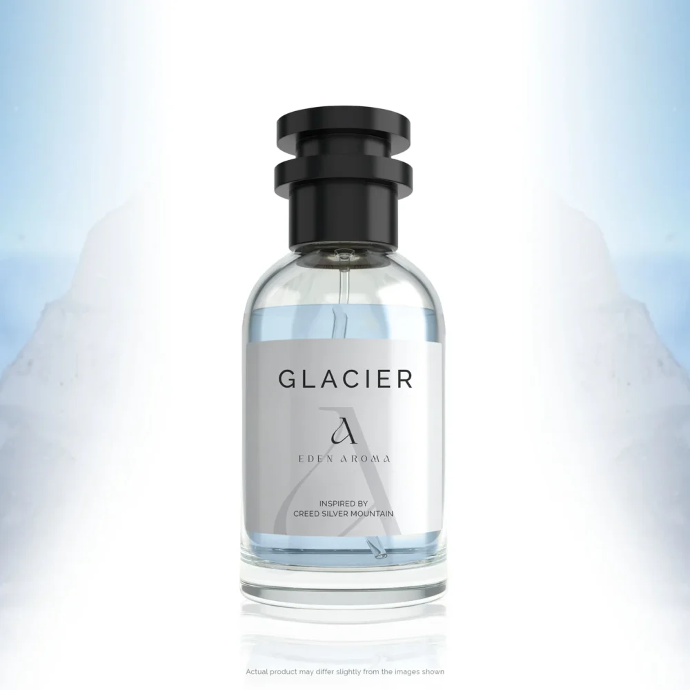 Eden Aroma Glacier