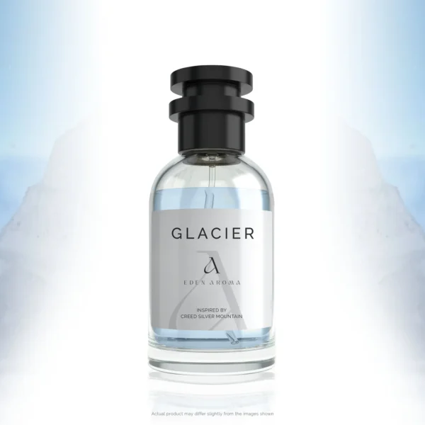 Eden Aroma Glacier