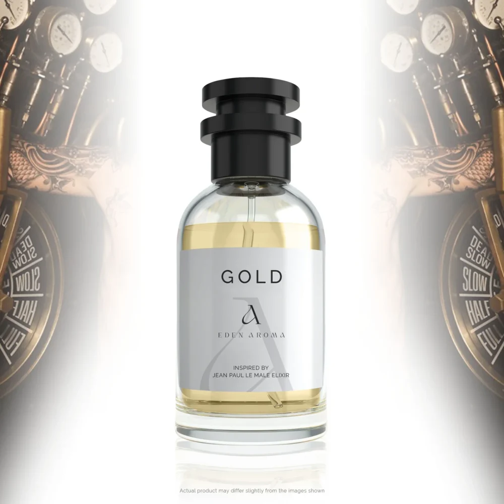 Eden Aroma Gold