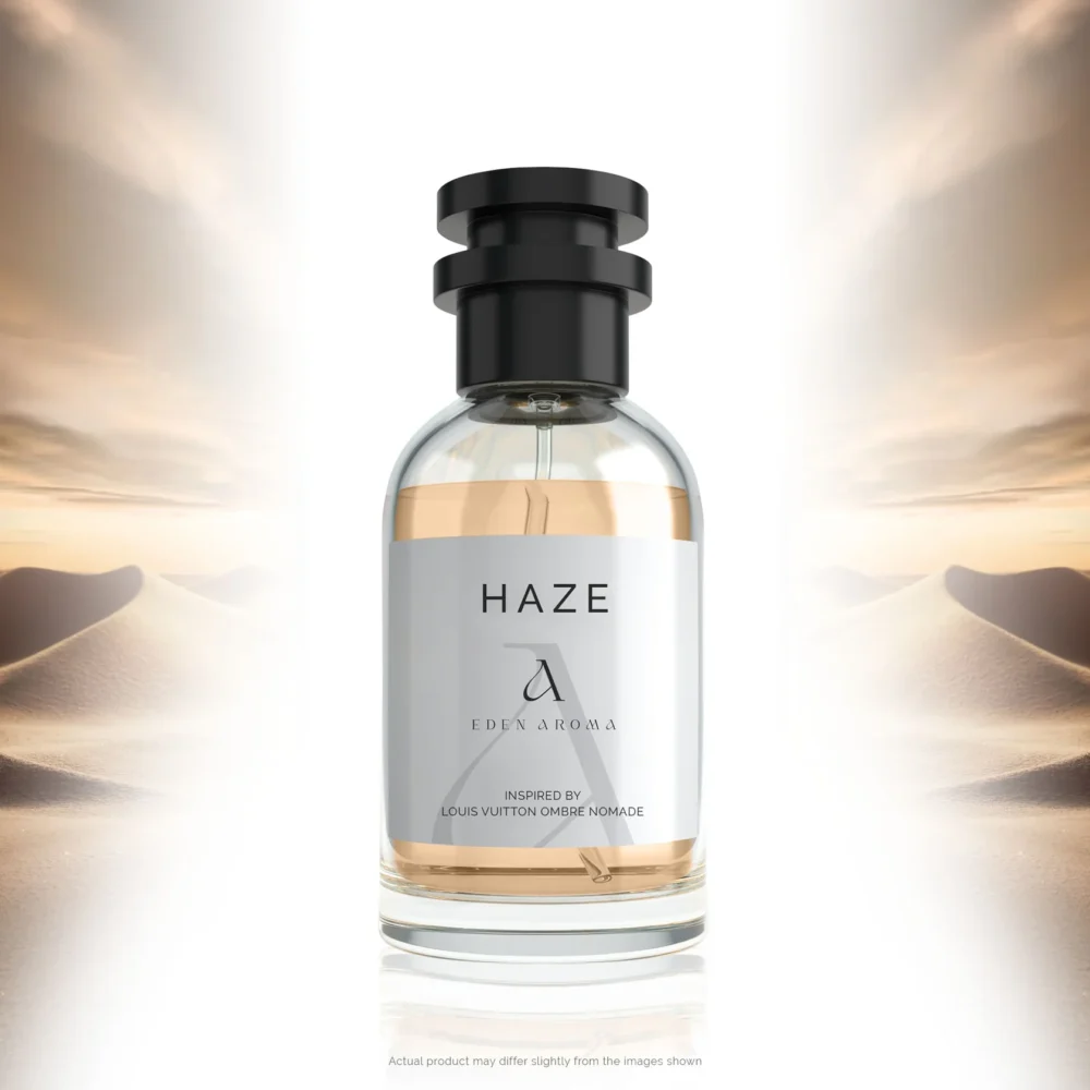 Eden Aroma Haze