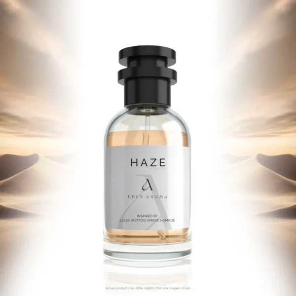 Eden Aroma Haze