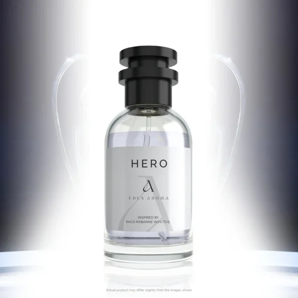 Eden Aroma Hero