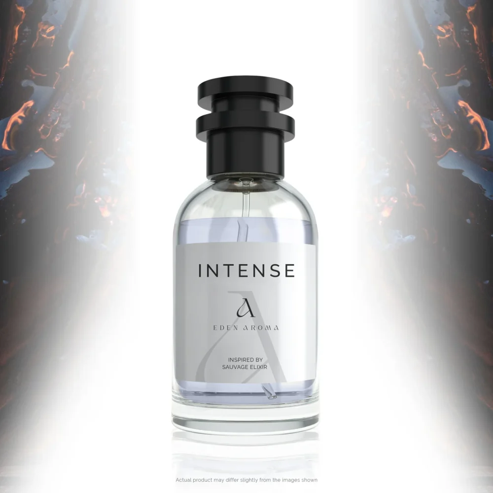 Eden Aroma Intense
