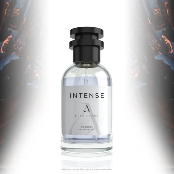 Eden Aroma Intense