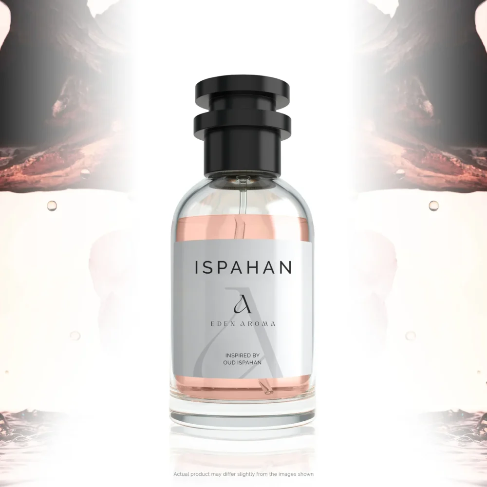 Eden Aroma Ispahan