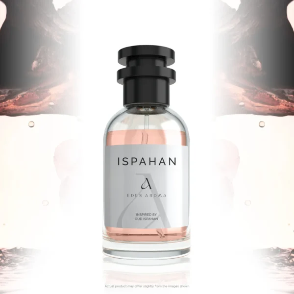 Eden Aroma Ispahan