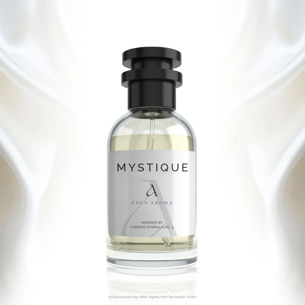 Eden Aroma Mystique