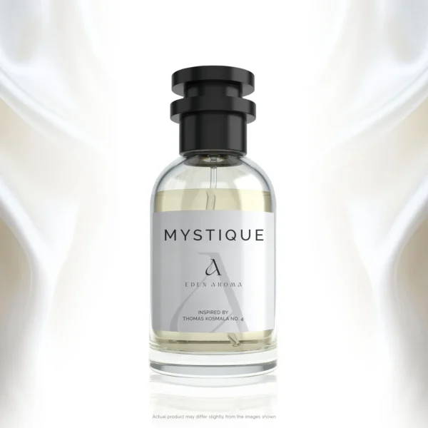 Eden Aroma Mystique