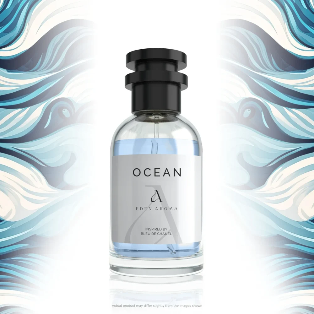 Eden Aroma Ocean