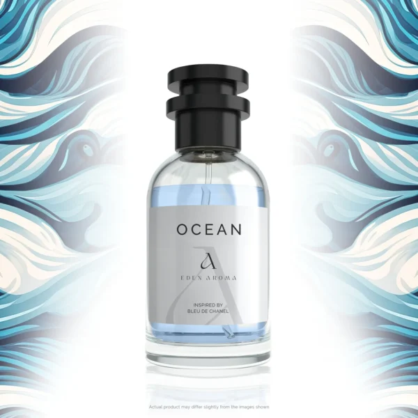 Eden Aroma Ocean