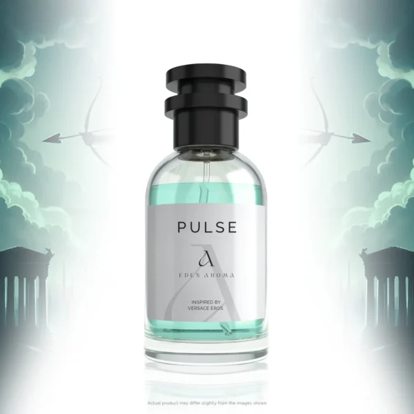 Eden Aroma Pulse