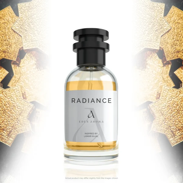 Eden Aroma Radiance