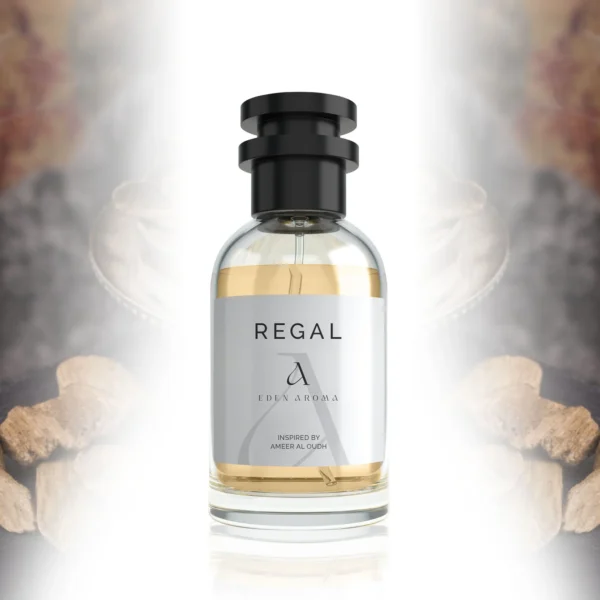 Eden Aroma Regal