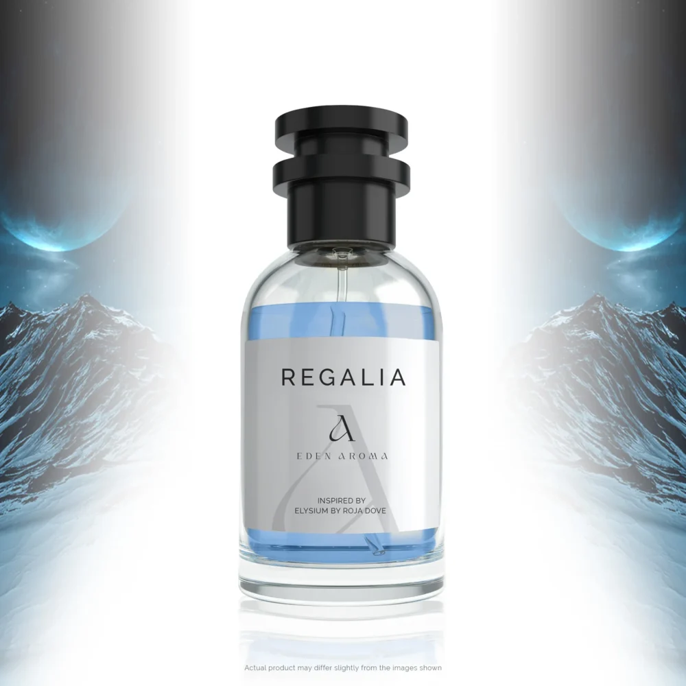 Eden Aroma Regalia