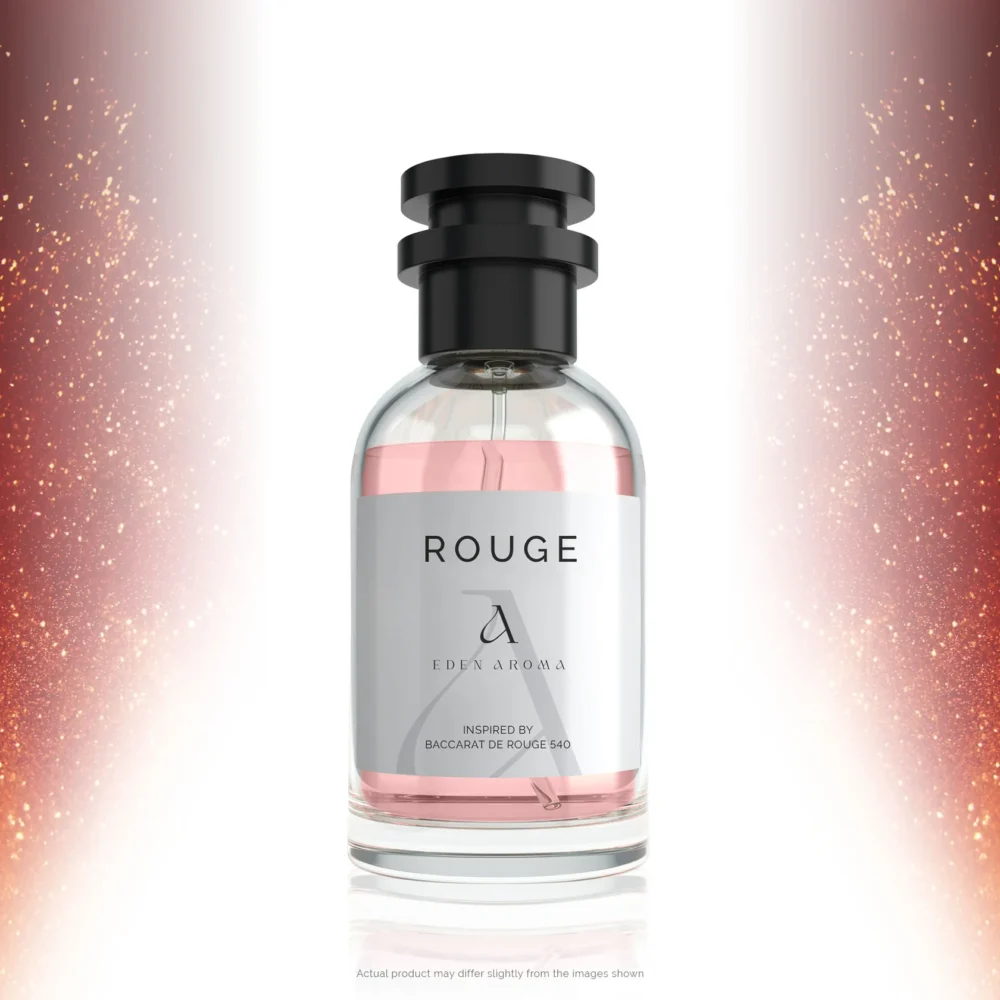 Eden Aroma Rouge