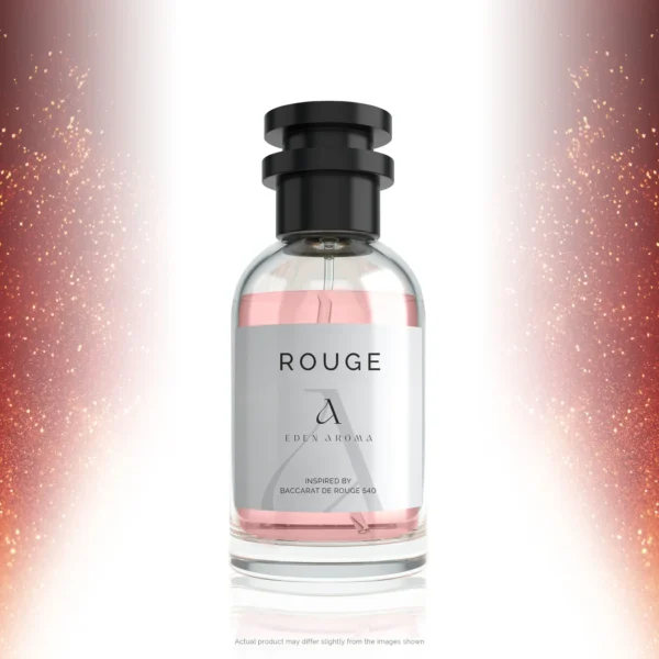 Eden Aroma Rouge