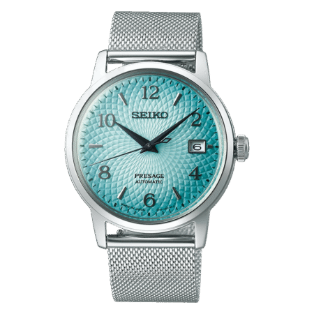 SEIKO Presage Cocktail Time Limited edition SRPE49J1