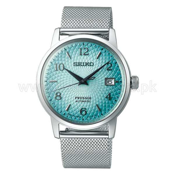 SEIKO Presage Cocktail Time Limited edition SRPE49J1