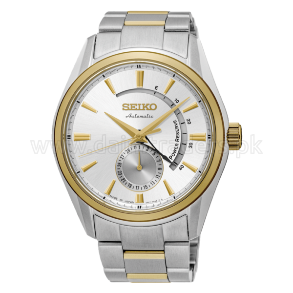 SEIKO Presage Japan SSA306 mens