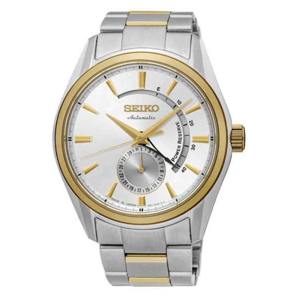SEIKO Presage Japan SSA306 mens
