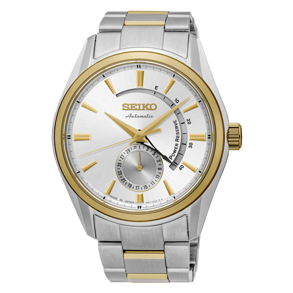 SEIKO Presage Japan SSA306 mens