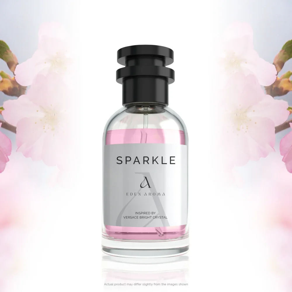 Eden Aroma Sparkle