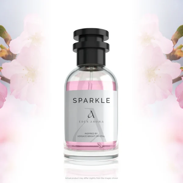Eden Aroma Sparkle
