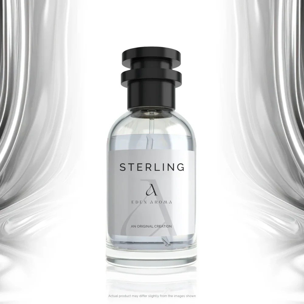 Eden Aroma Sterling
