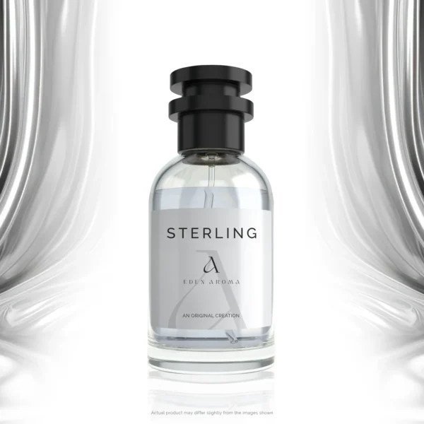 Eden Aroma Sterling