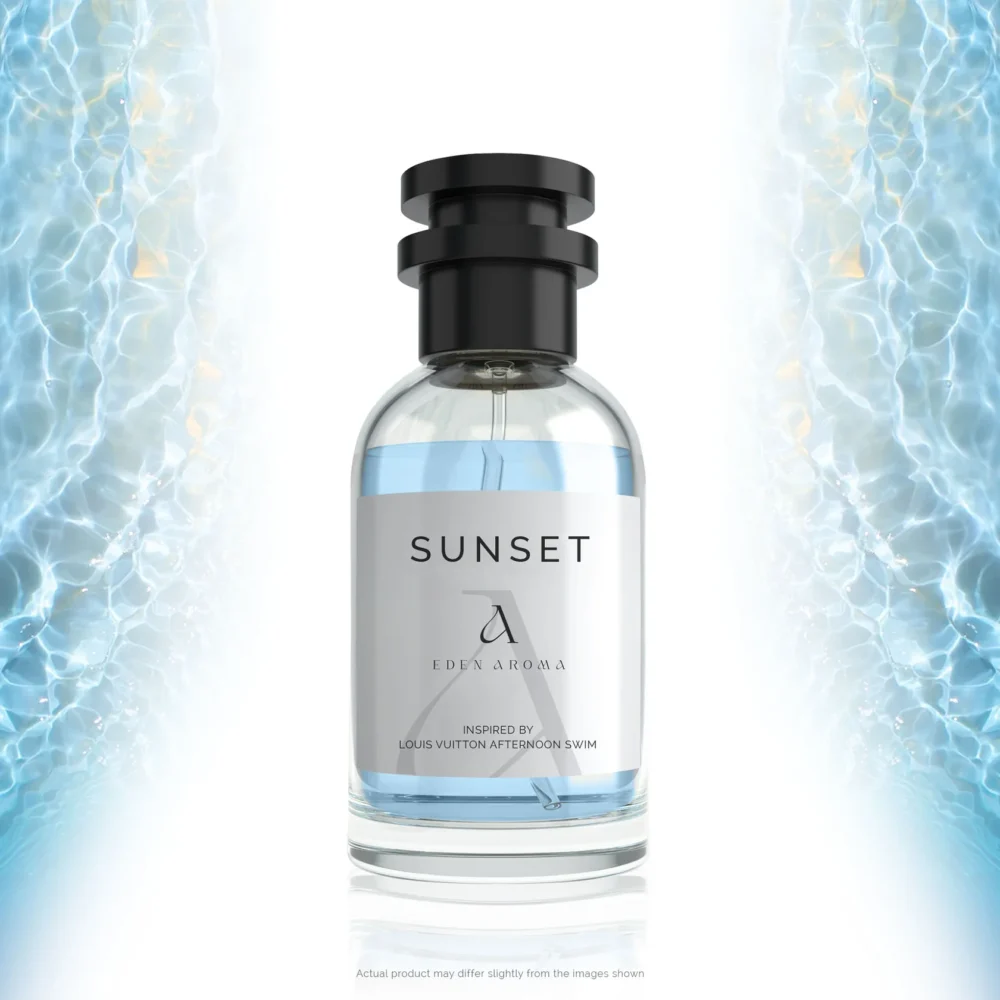 Eden Aroma Sunset