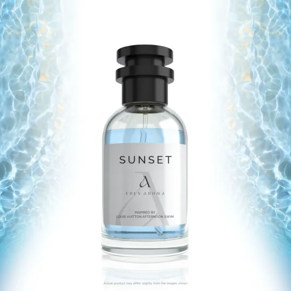 Eden Aroma Sunset