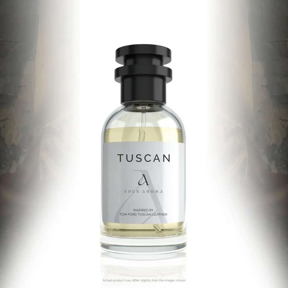 Eden Aroma Tuscan