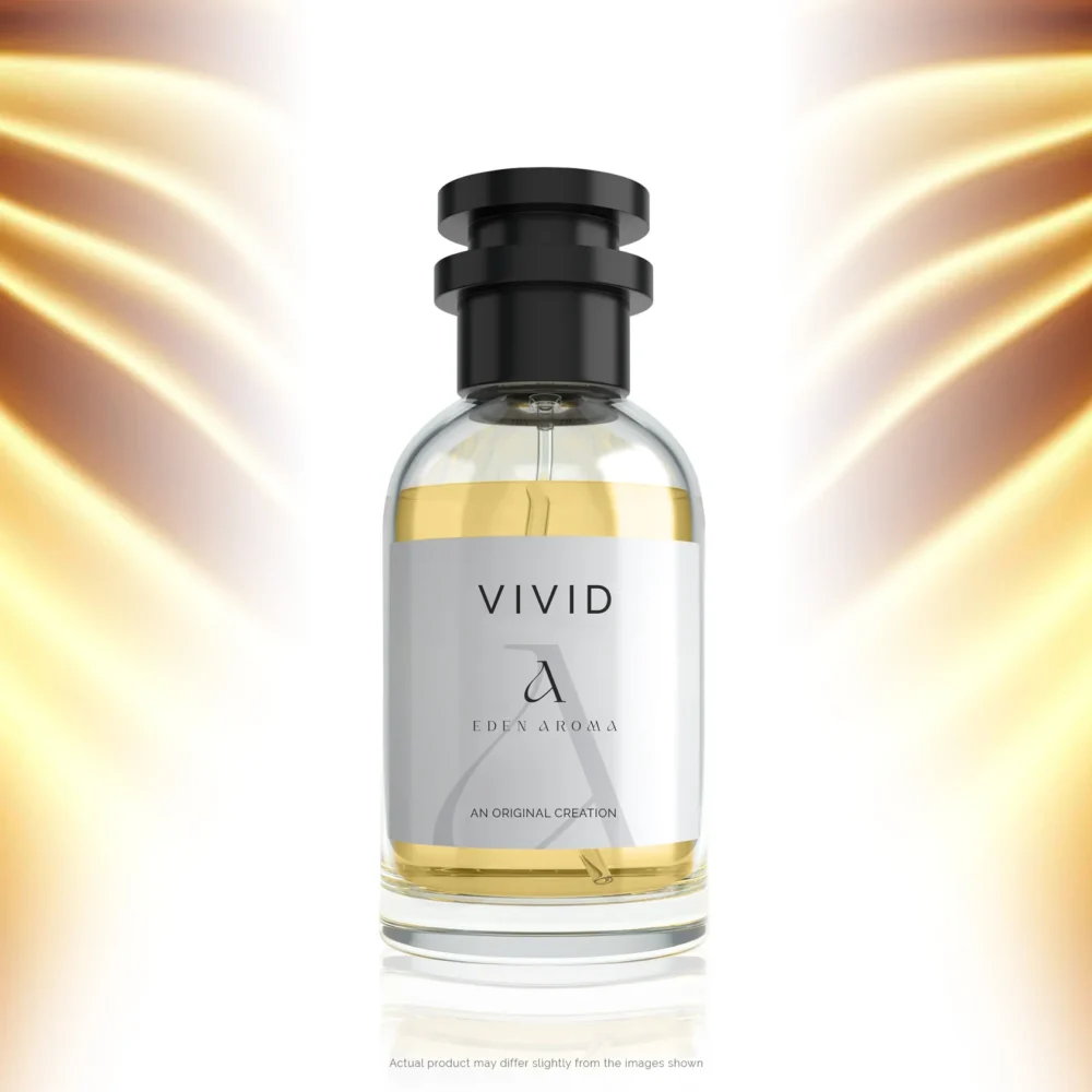 Eden Aroma Vivid